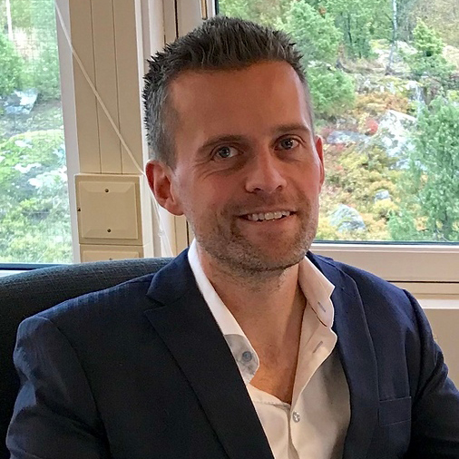 Alexander Dybvad 