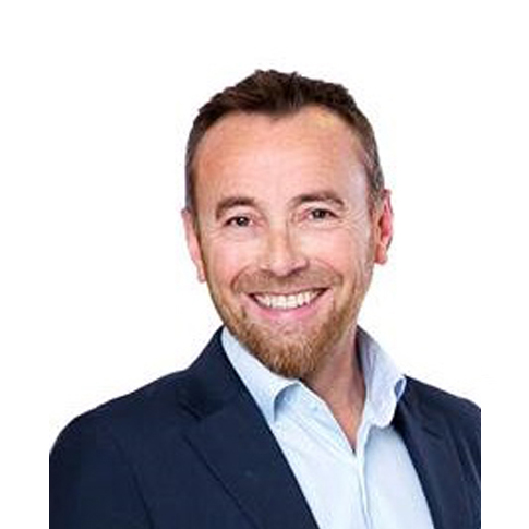 Jon Vidar Wårum 